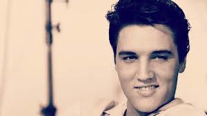 Blog-love me tender
